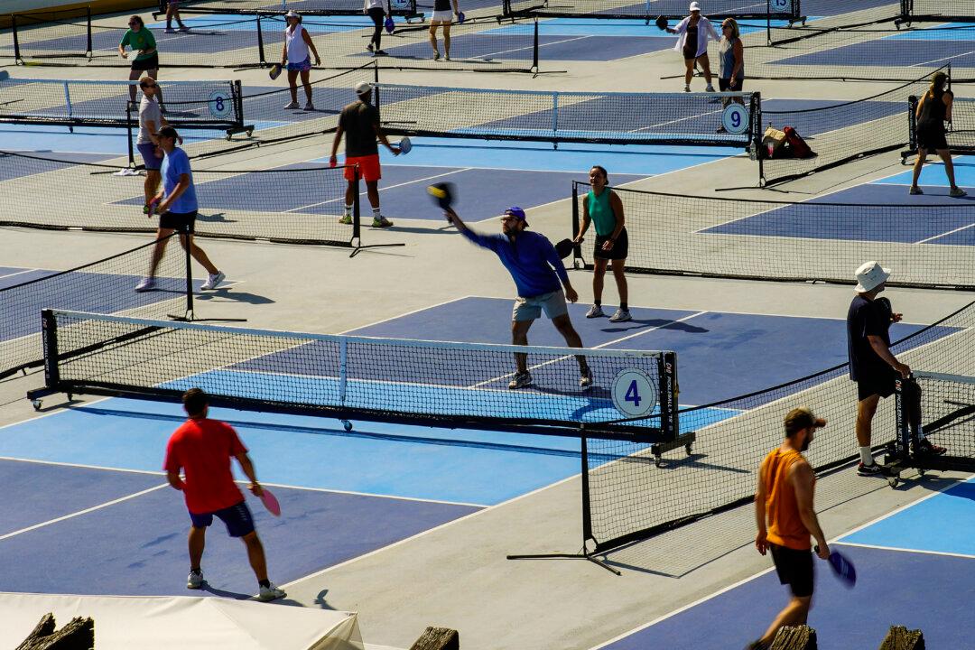 Does American Tennis Have a Pickleball Problem? Upstart’s Boom Looms out of View at the US Open