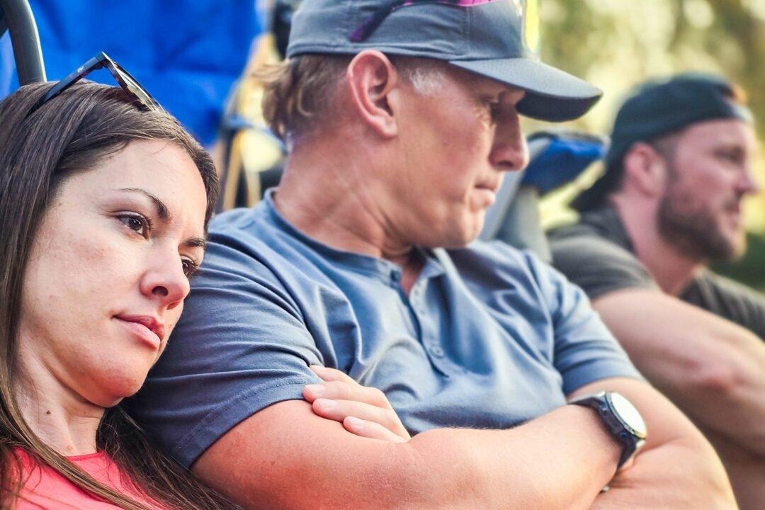 3 Utah Hikers Drown in Sierra Nevada Whirlpool as Rescue Attempt Goes Awry