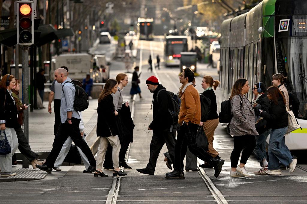 ‘Job Creation a Mirage’: Tech CEO Calls for 90 Percent Cut to Migration to Slow Housing Bubble