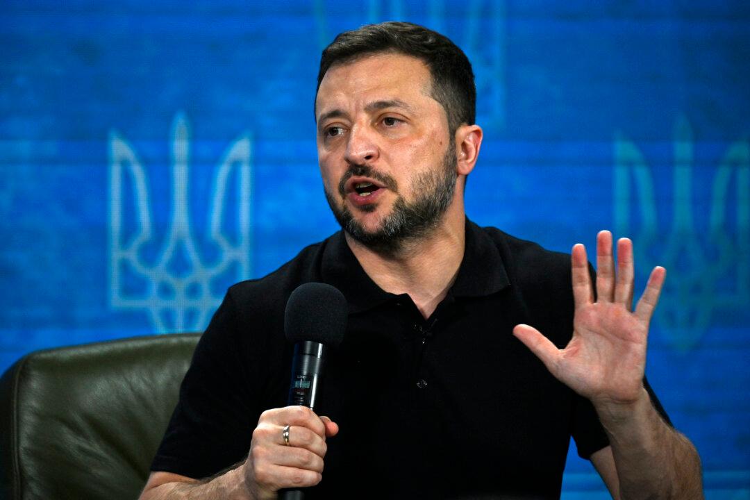 Kyiv to Present US Leaders With Plan to End War With Russia: Zelenskyy