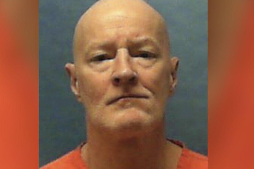 Florida Says Execution Shouldn’t Be Stayed for Parkinson’s Symptoms
