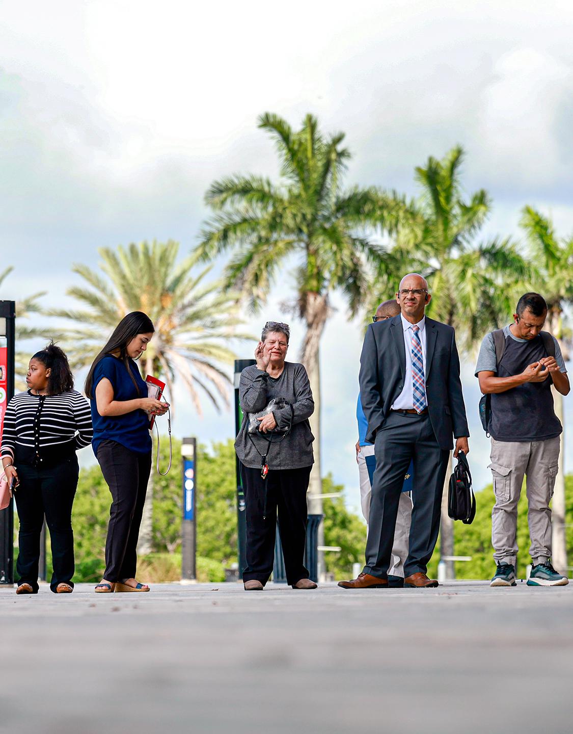 How the Job Market Is Faring as Fed Shifts Focus to Employment