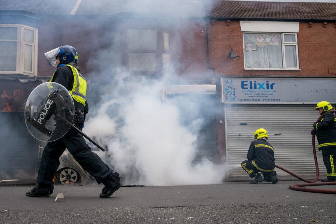 UK-Style Convictions for Online Posts Possible in Canada, Lawyers Say