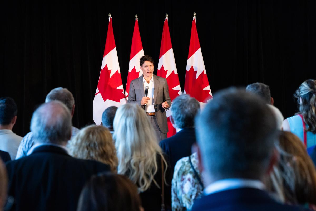 Policy Announcements and Preparing for New US President: A Look at the Liberal Cabinet Retreat