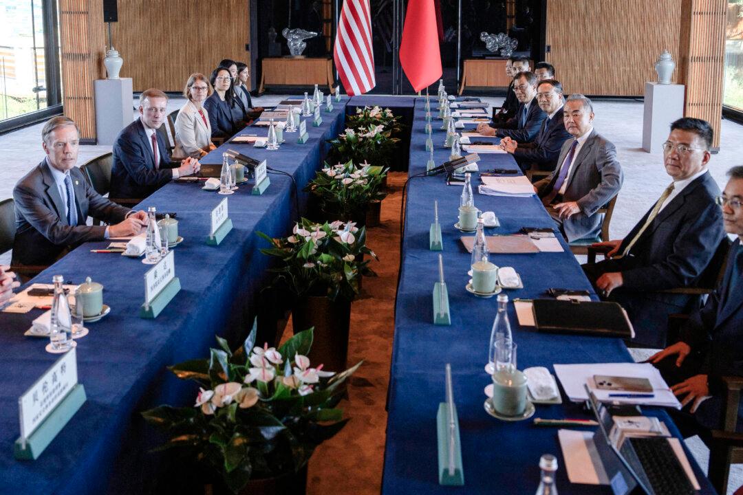 US, China Planning for Next Leaders’ Call in ‘Coming Weeks’: White House
