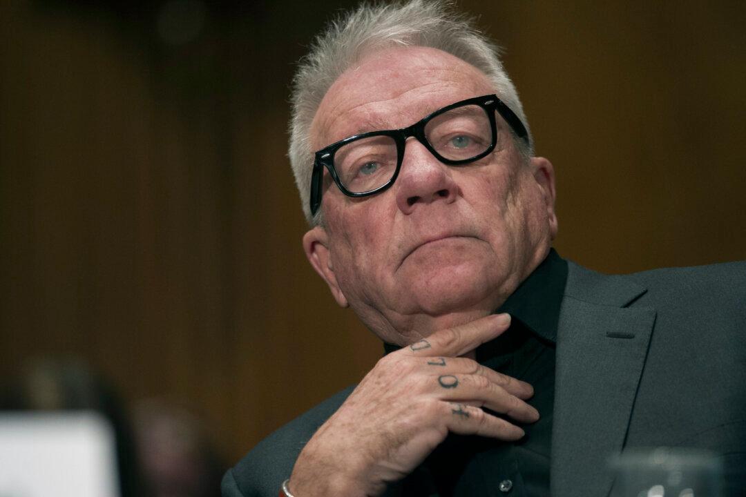 Founder of Backpage.com Sentenced to 5 Years in Prison, Fined $3 Million for Money Laundering