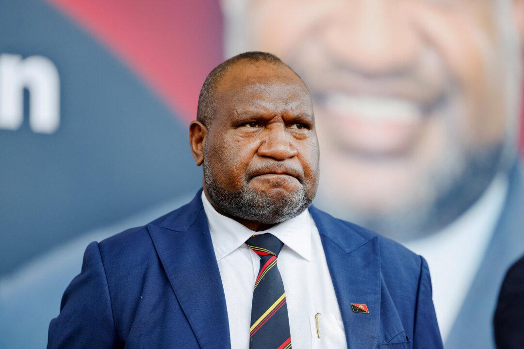 Land Reclamation the Answer to Pacific’s Climate Risks, Says PNG Leader