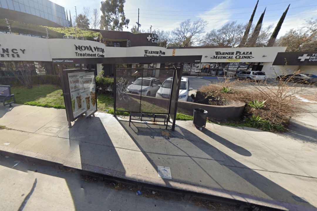 California Doctor Shot to Death Outside Medical Clinic Identified