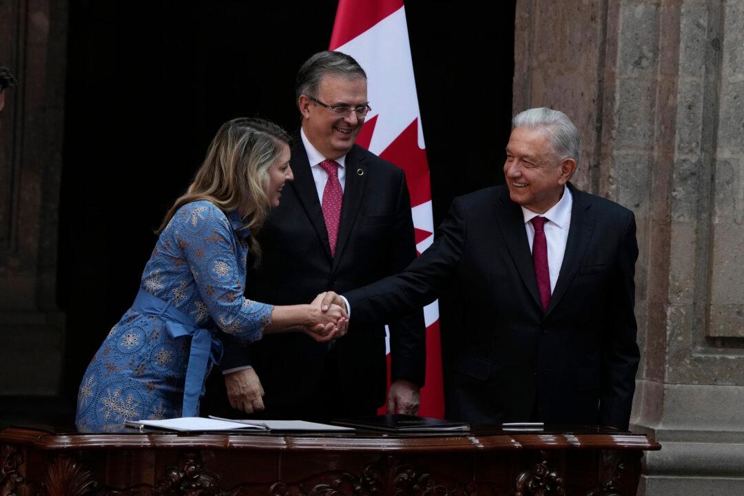 Canada Says It Respects Mexican Sovereignty, Amid Constitutional Reform Controversy