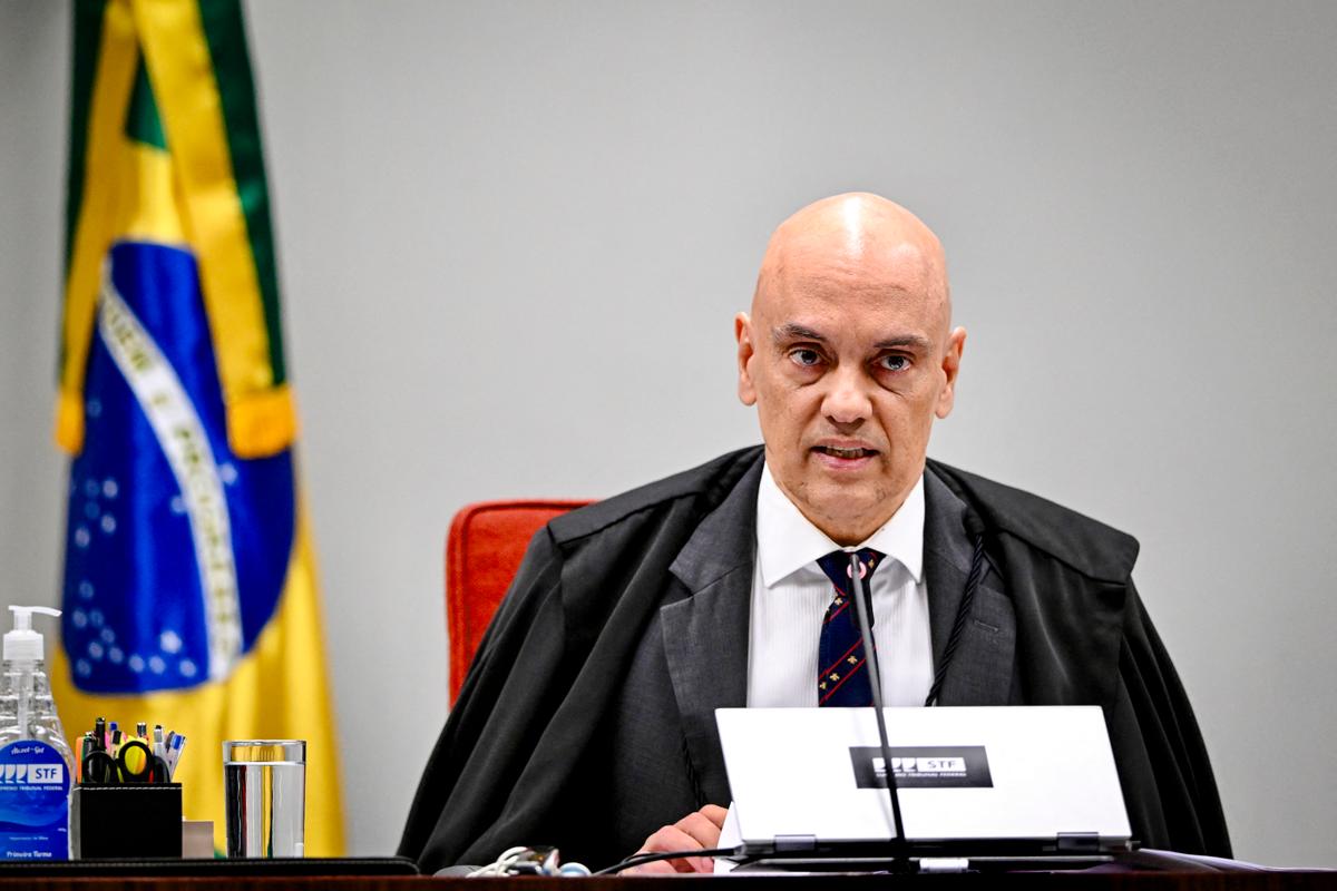 Brazilian Supreme Court Threatens to Suspend X Within 24 Hours