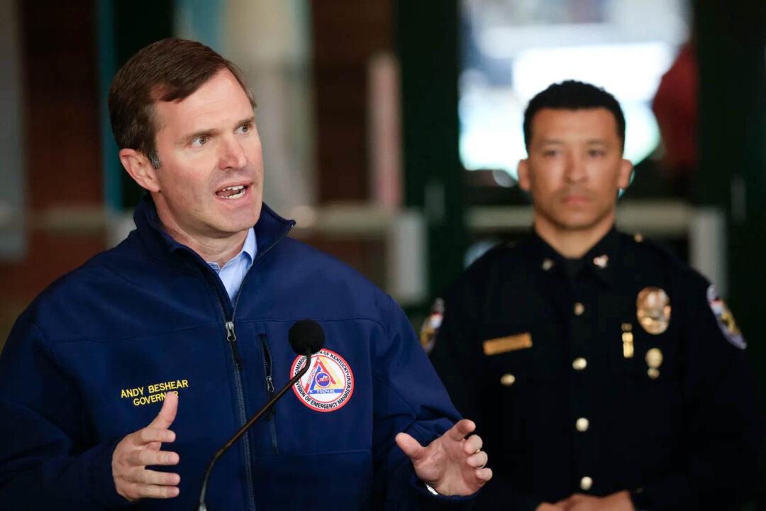 DOJ Warns Kentucky Over Violations in Mental Health Services