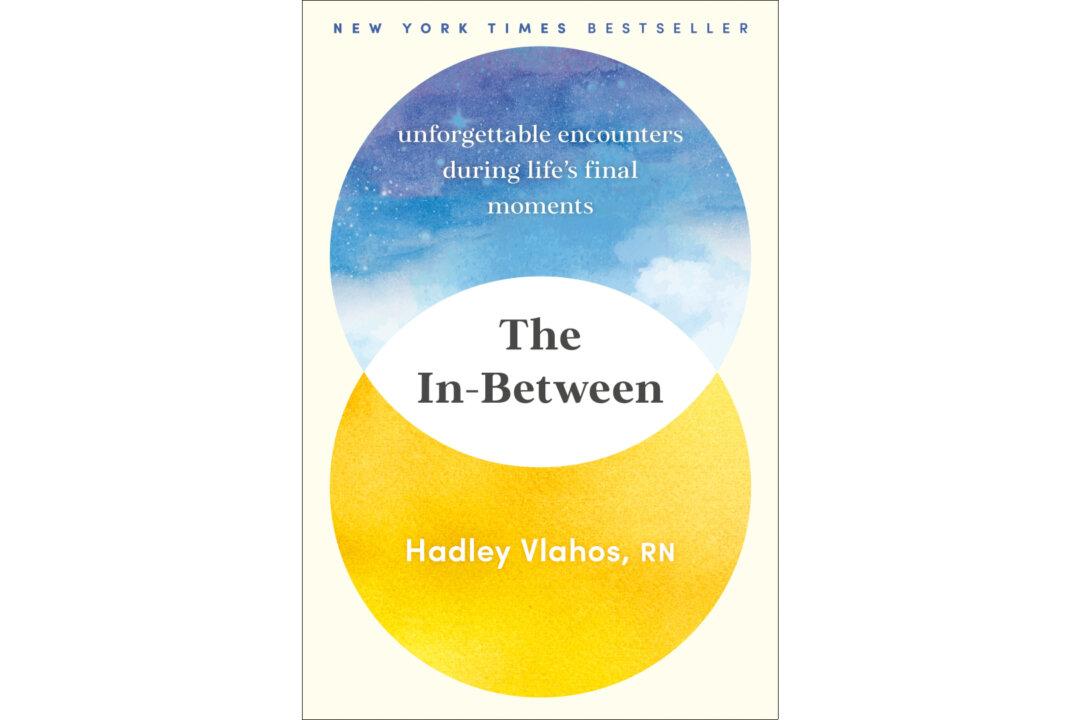 ‘The In-Between’: A Memoir of Caring and Reverence