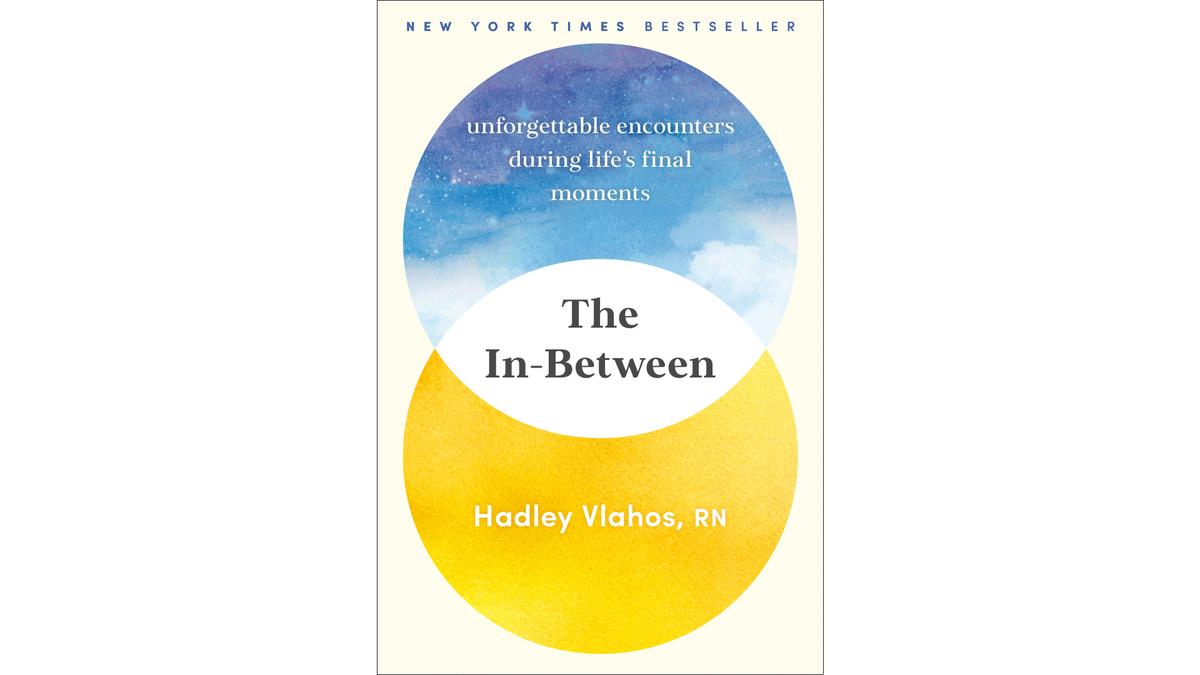‘The In-Between’: A Memoir of Caring and Reverence