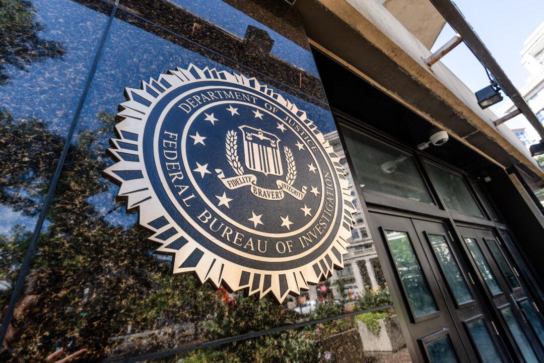 Fake Check Scam Targeting Law Firms: FBI