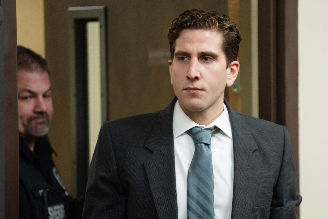 Judge Keeps Death Penalty a Possibility for Man Charged in Killings of 4 Idaho Students