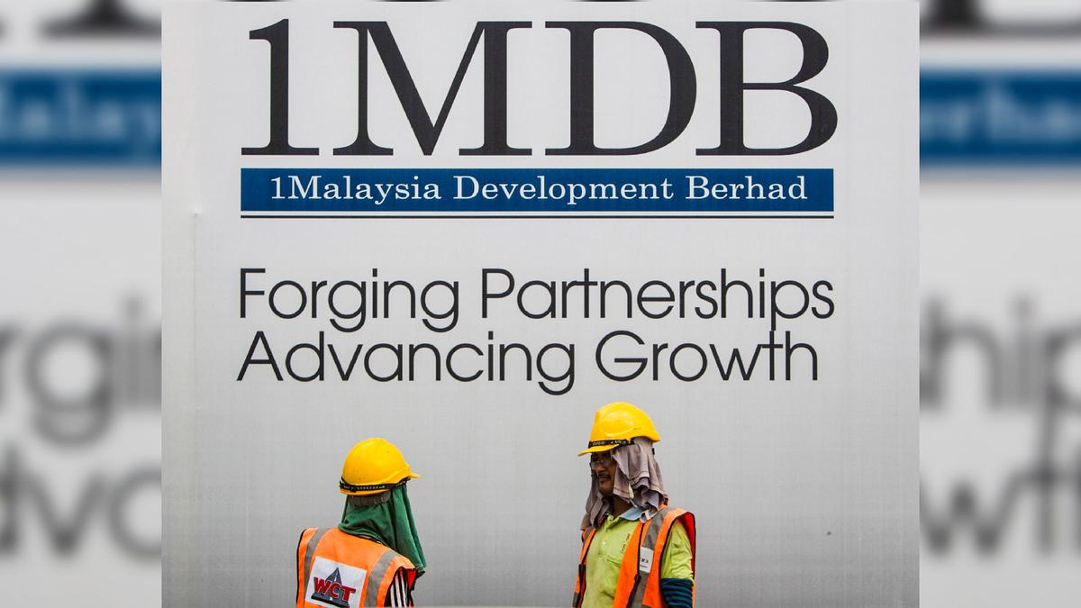Oil Executives Convicted of Embezzling $1.8 Billion From Malaysia’s 1MDB Wealth Fund