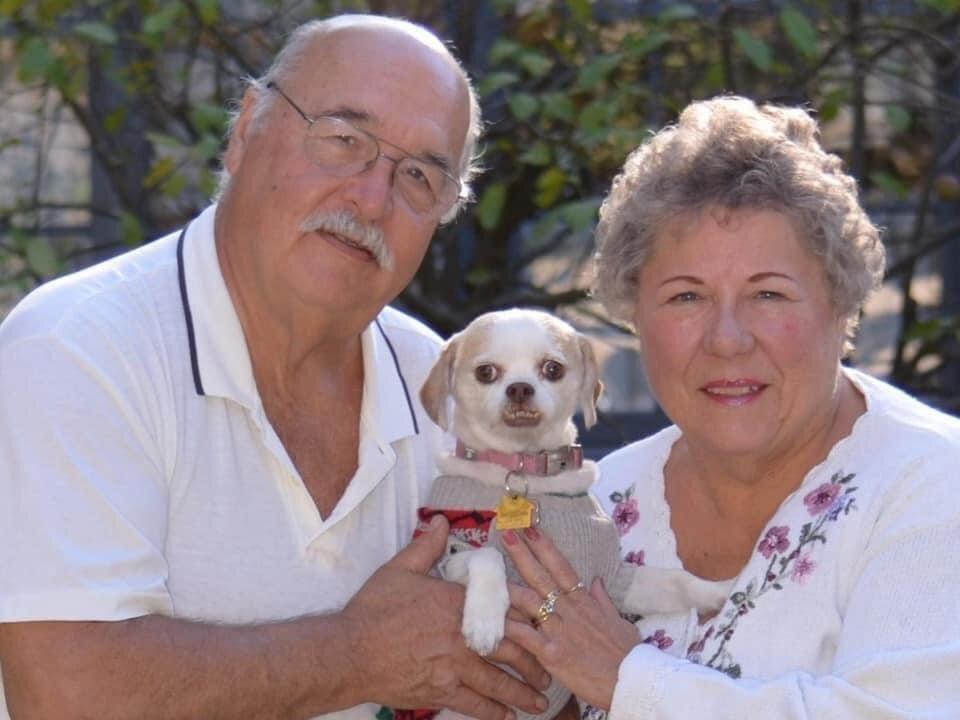 Neighbor Charged With Murder in Connection With Disappearance of Elderly Couple