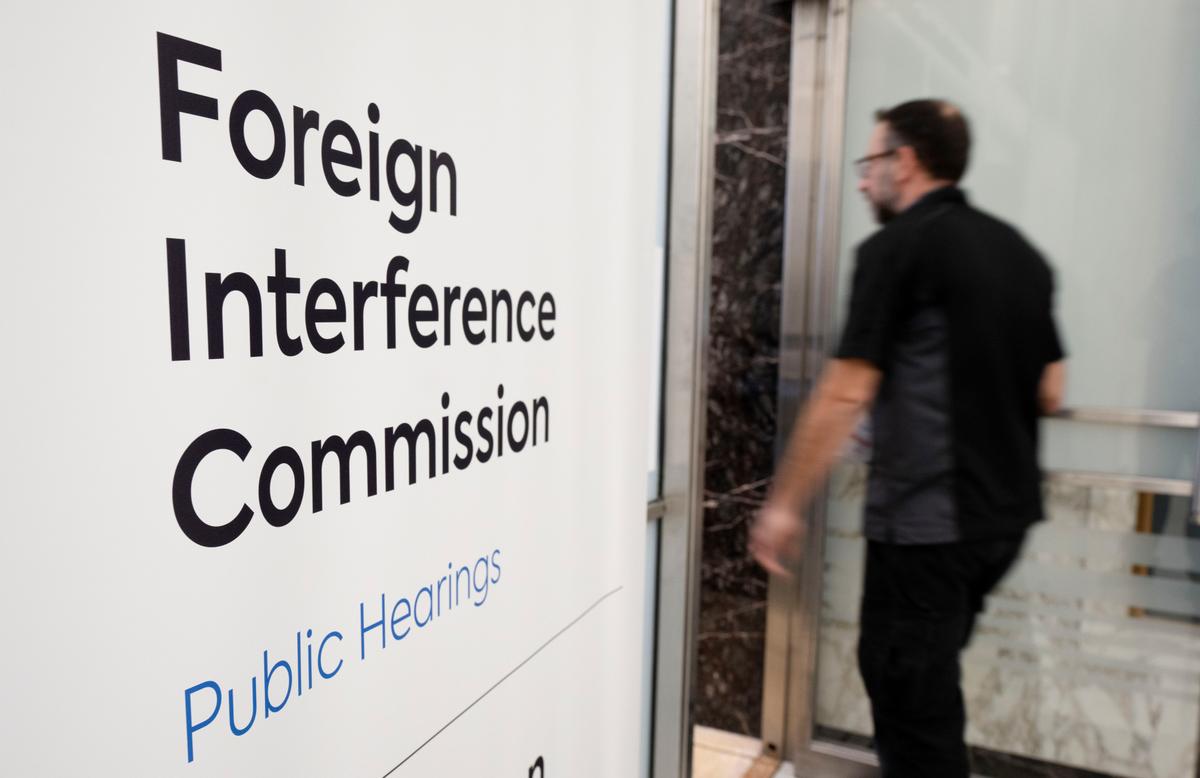 Interference Inquiry Set to Resume Public Hearings, Work on Alleged MP Collusion Continues