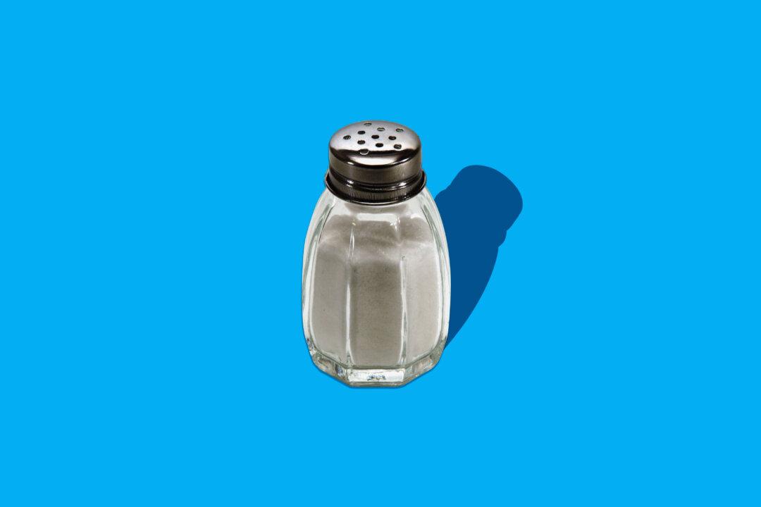 Health Brief: Salt May Play a Role in Fighting Cancer; Federal Judge Orders the EPA to Investigate Safety Concerns About Fluoride in Water; How to Lower Your Cholesterol Without Statins