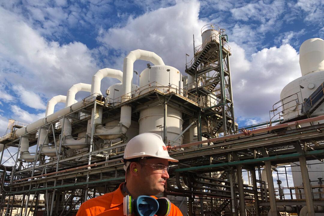 BHP, India Collaborate on Decarbonising Steel Production