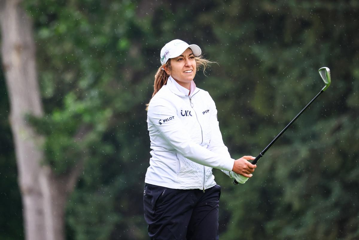 Marina Alex out in Front at Inaugural FM Championship