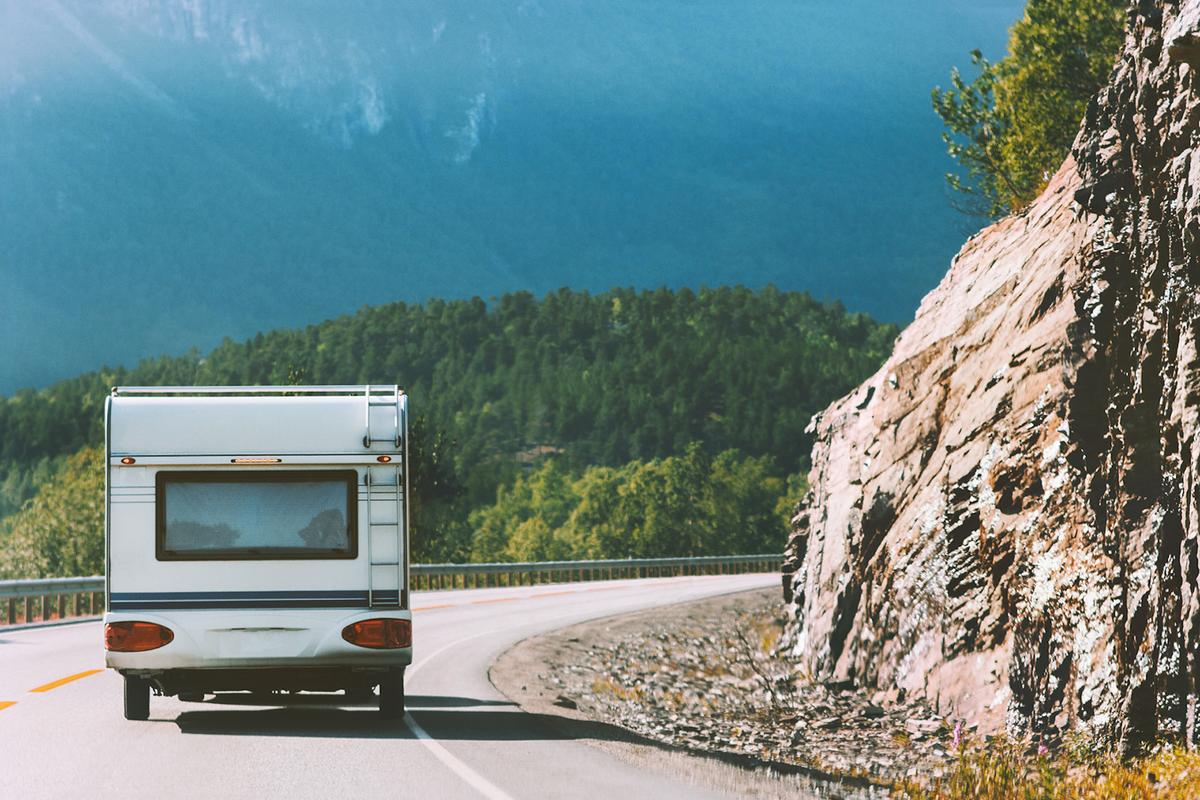 The Safest European Countries for Driving Rental Cars