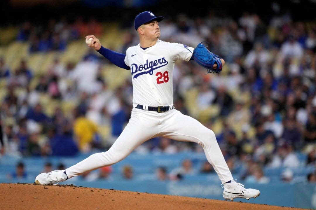 Dodgers Beat Orioles for 80th Victory Despite Rare Quiet Game From Ohtani