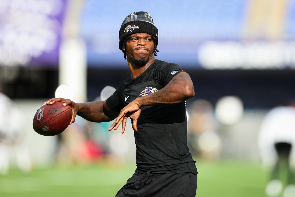 Ravens Quarterback Lamar Jackson Has Sense Of Urgency to Win Super Bowl, Says GM DeCosta