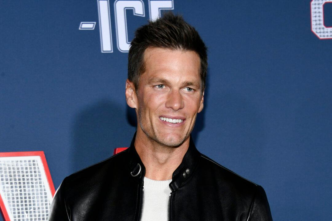Tom Brady Reveals His ‘Crazy Dream’ About Broadcasting