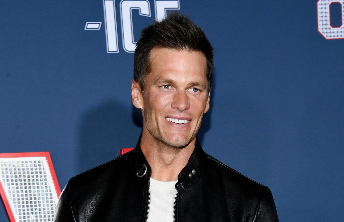 Tom Brady Reveals His ‘Crazy Dream’ About Broadcasting