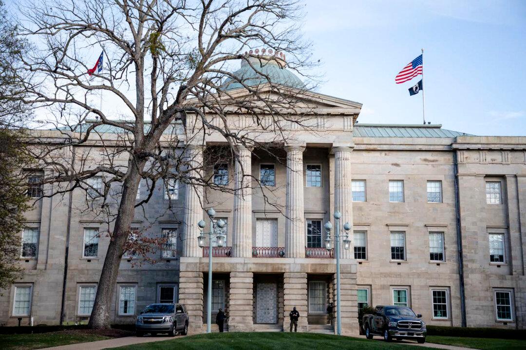 Lawsuit Alleges Inadequate Care in North Carolina’s Foster System