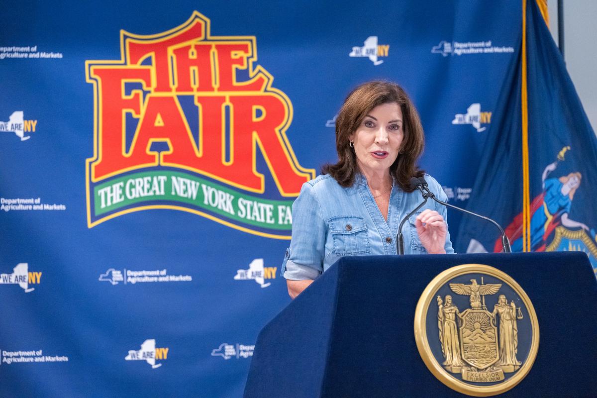 Domestic Visitors Drive Post-Pandemic Rise in NY Tourism Economy