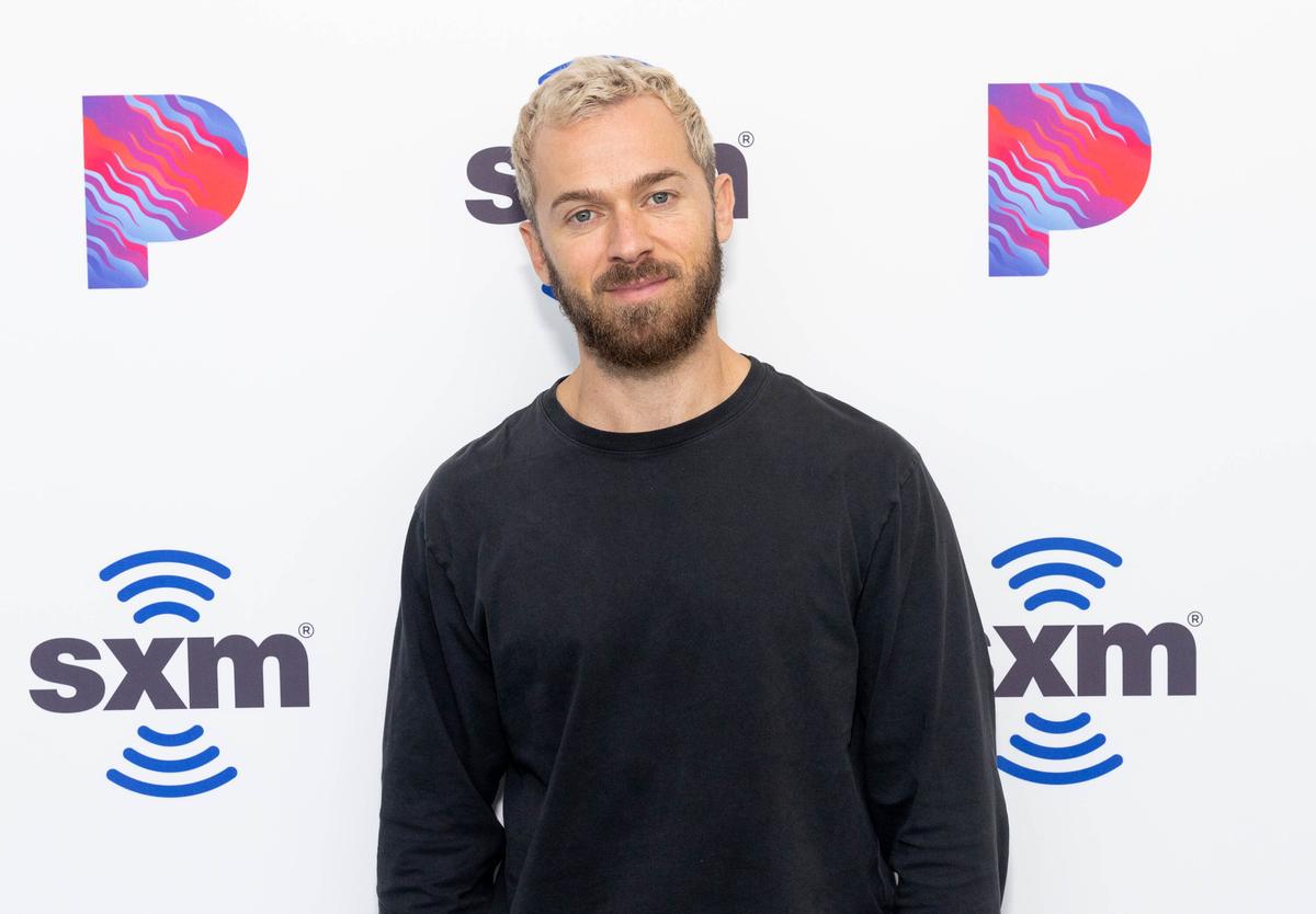 ‘Dancing With the Stars’ Dancer Artem Chigvintsev Arrested on Domestic Violence Charge