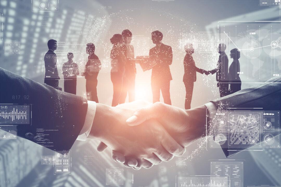 How Every Little Event in Your Life Is an Opportunity to Grow Rich