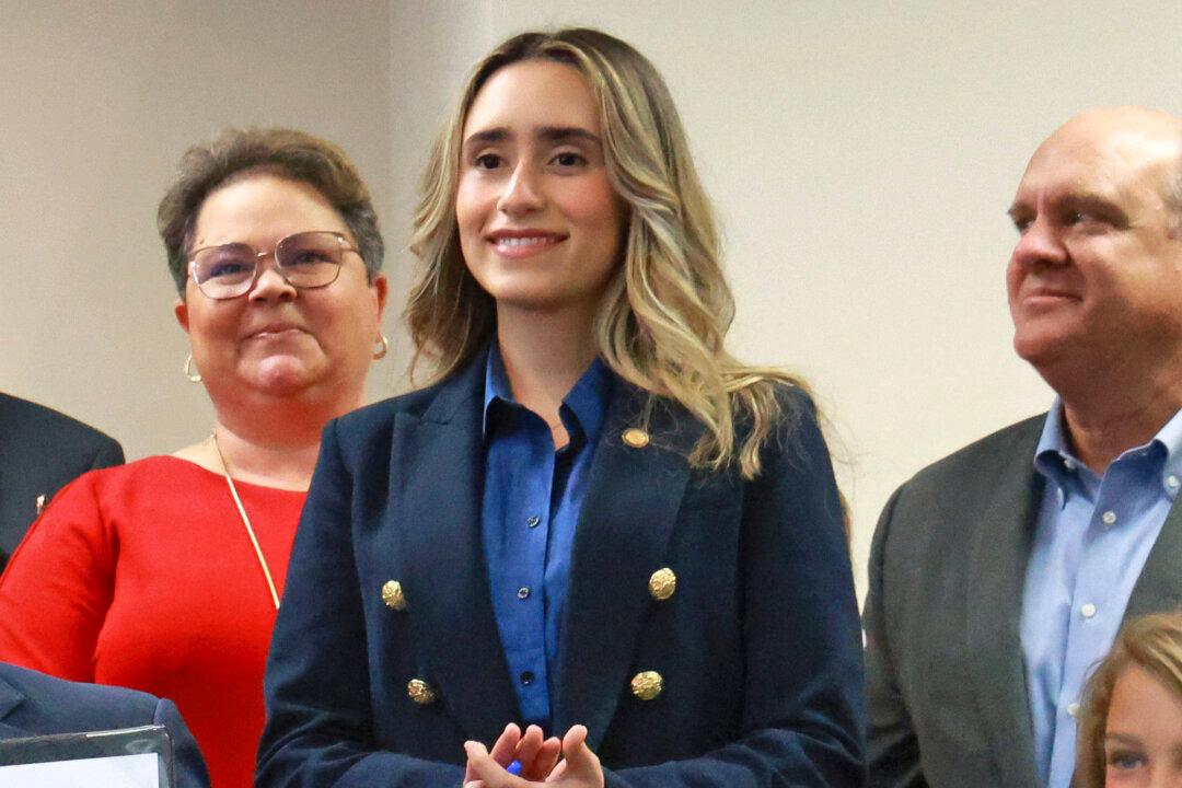 Republican Lawmaker in Florida Faces Felony Forgery Charges