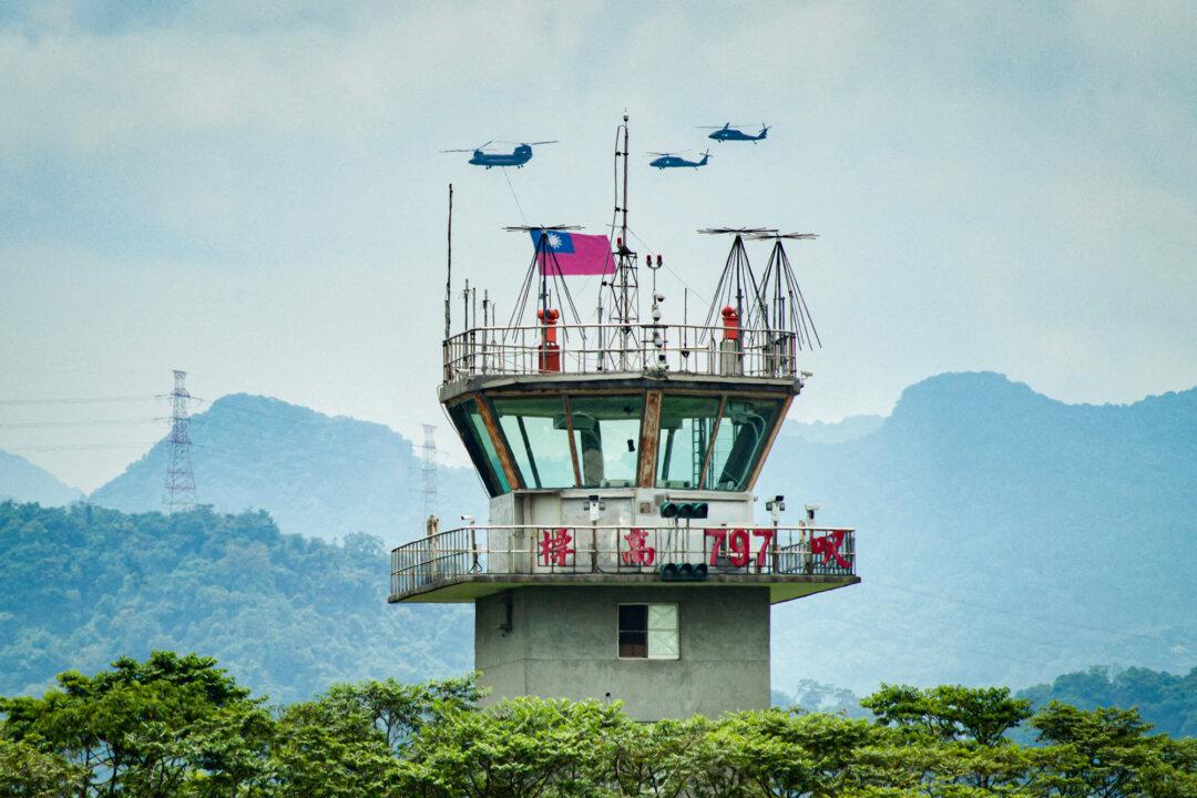 CCP’s Perceived ‘Window of Opportunity’ to Seize Taiwan Never Materialized