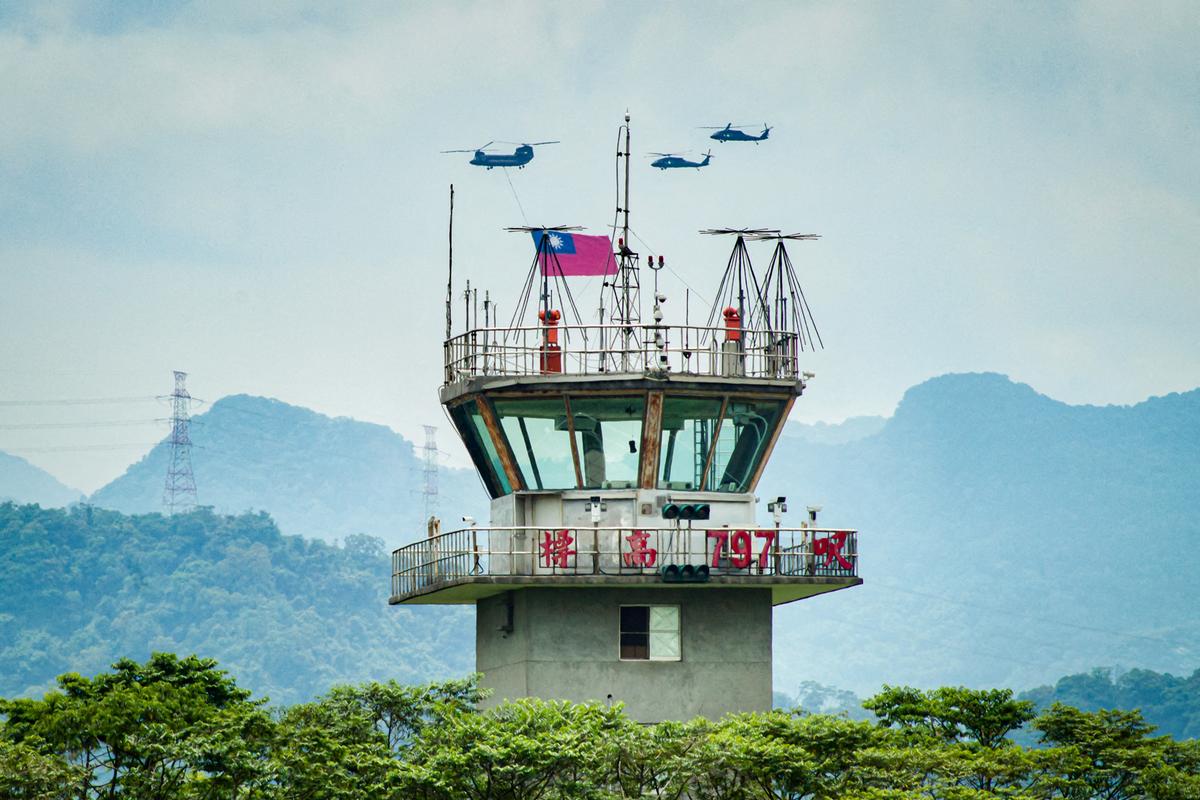 CCP’s Perceived ‘Window of Opportunity’ to Seize Taiwan Never Materialized