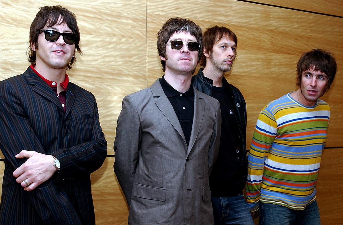 Soaring Oasis Ticket Prices Fuel Debate as Minister Pledges to Tackle Dynamic Pricing