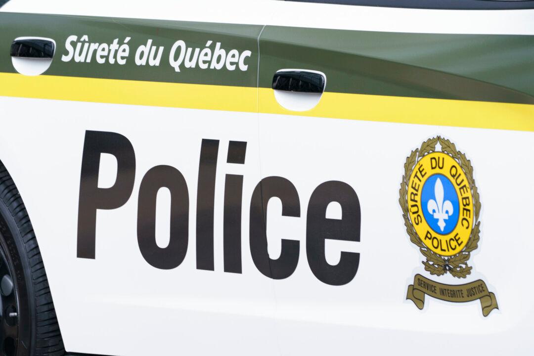 Police Arrest One Man Days After Alleged Homicide in Laurentians Region