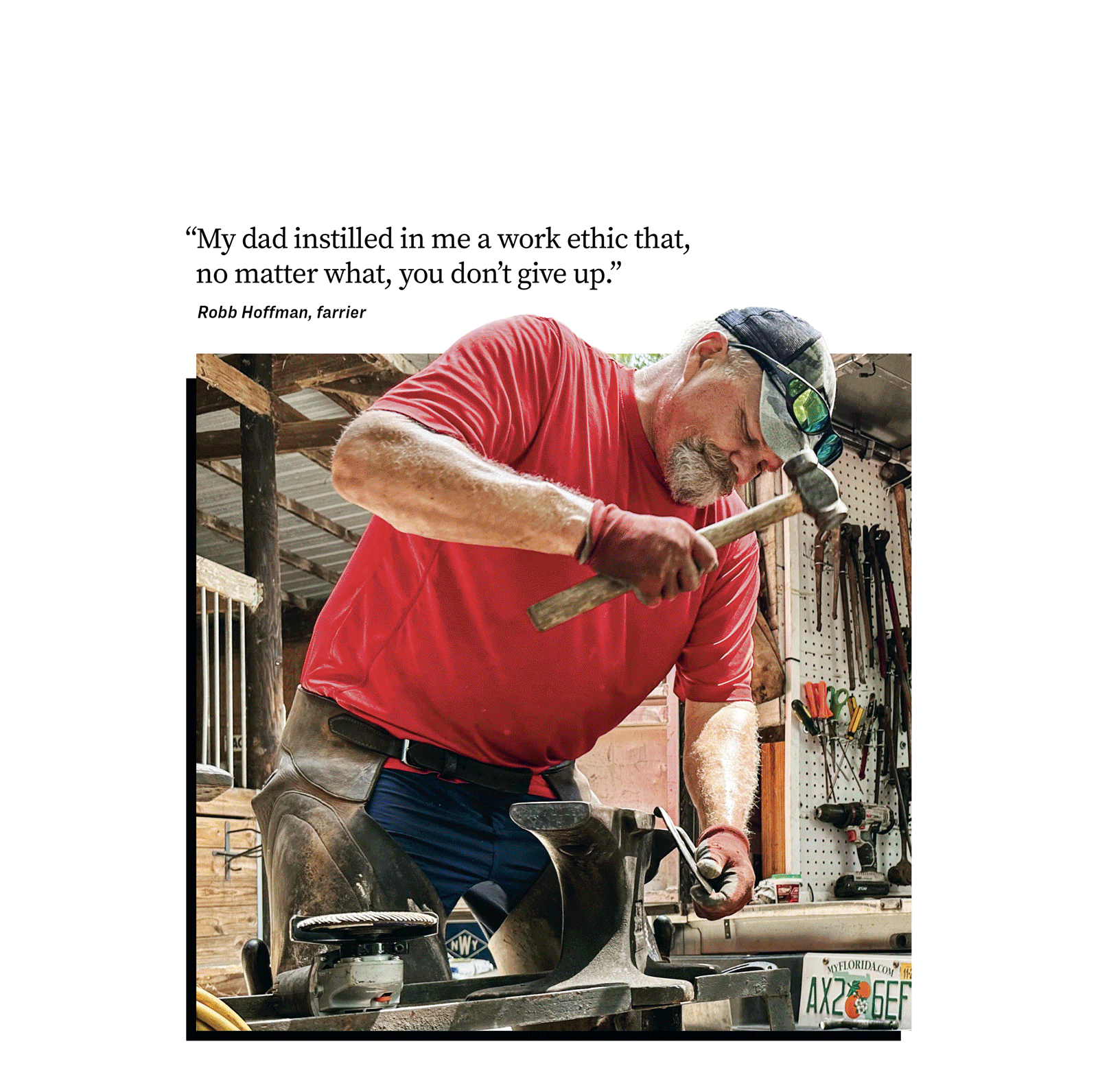 American Workers Talk About What Drives Them