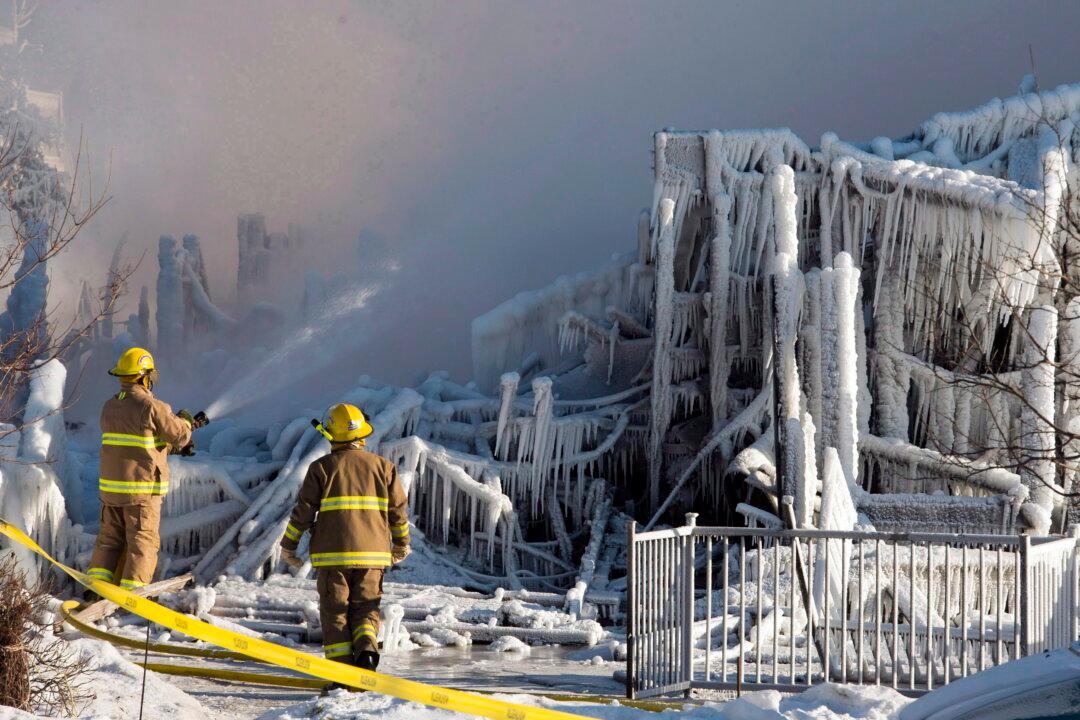 Some Quebec Seniors Homes Struggle to Stay Afloat Due to Regulations, Rising Costs