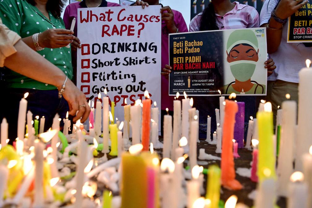 Rising Sexual Violence in India Connected to Rise in Porn Access, Say Experts