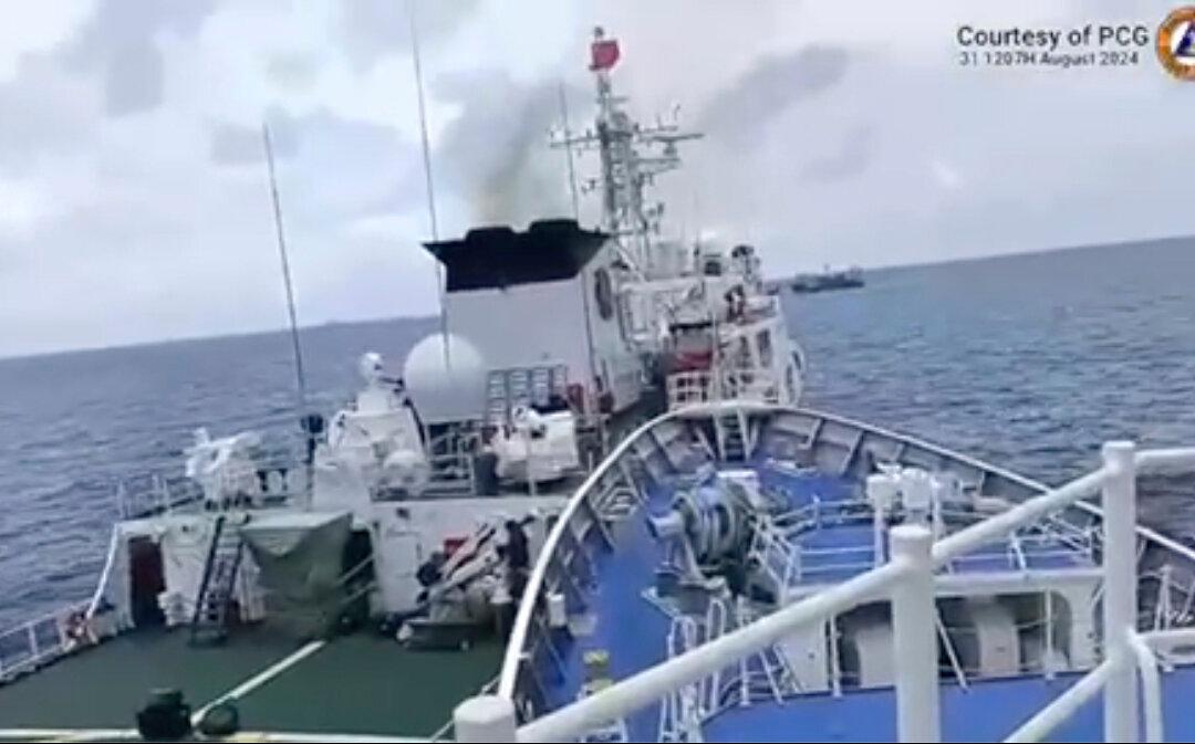 The CCP Uses Lawfare Tactics to Achieve Global Dominance