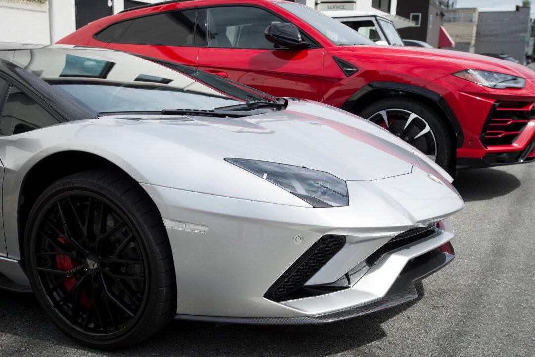 CRA Spent $19 Million Collecting $137 Million in Luxury Tax