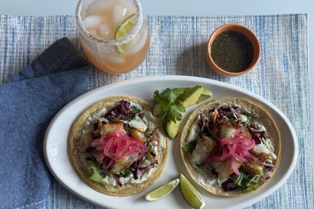 This Delicious Weeknight Dinner Comes Together Quickly