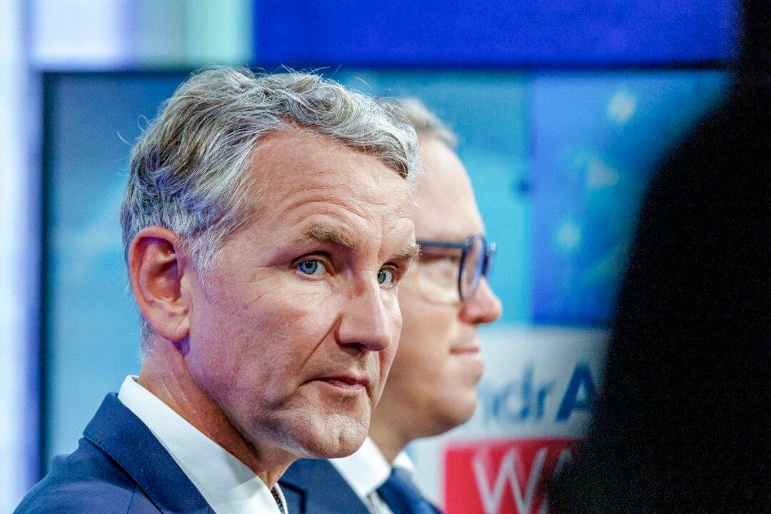 Harbinger in the East: What AfD’s Victory Means for Germany