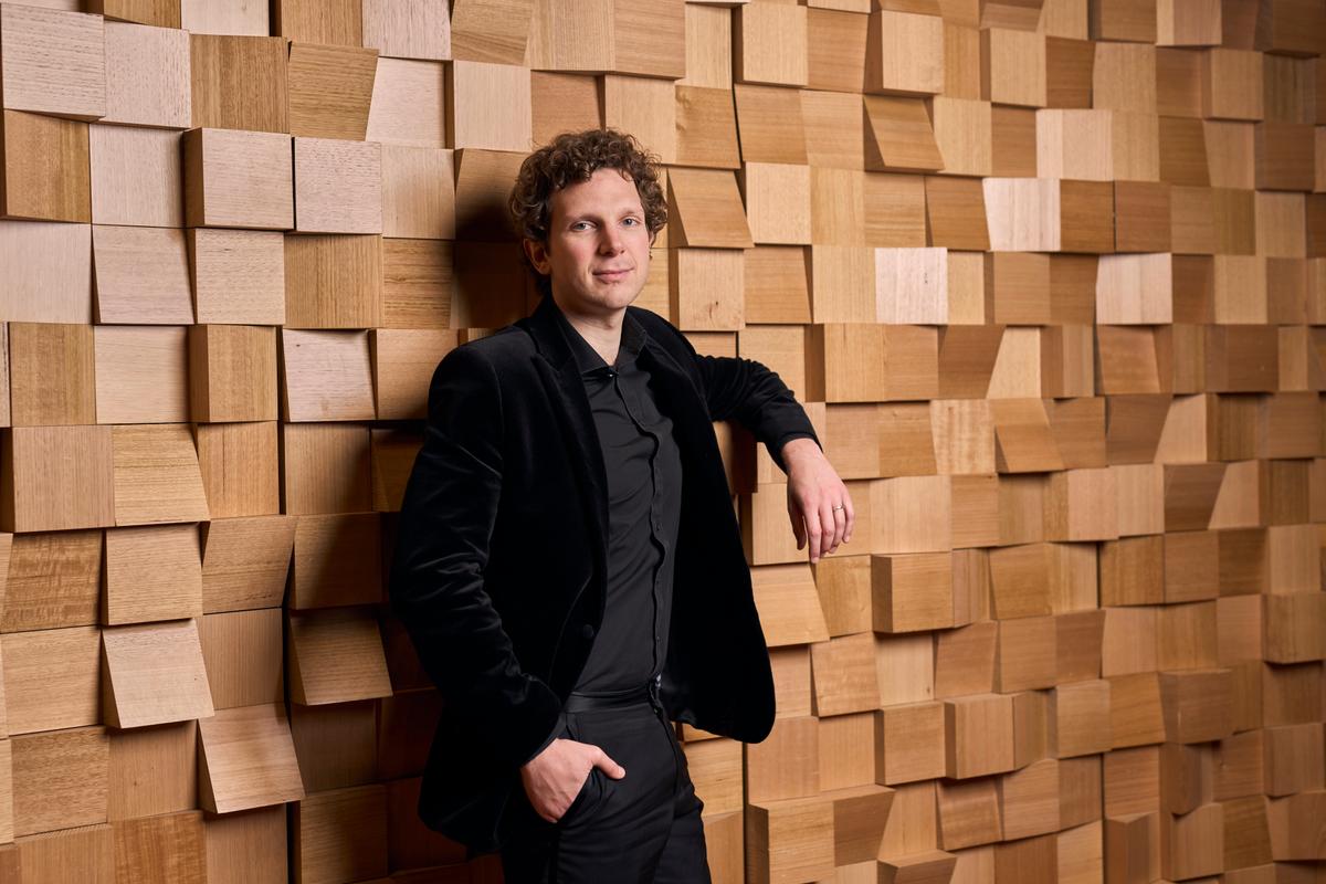 From Gaza to the Symphony: Pianist’s Political Stance Hits Sour Note in the Arts World