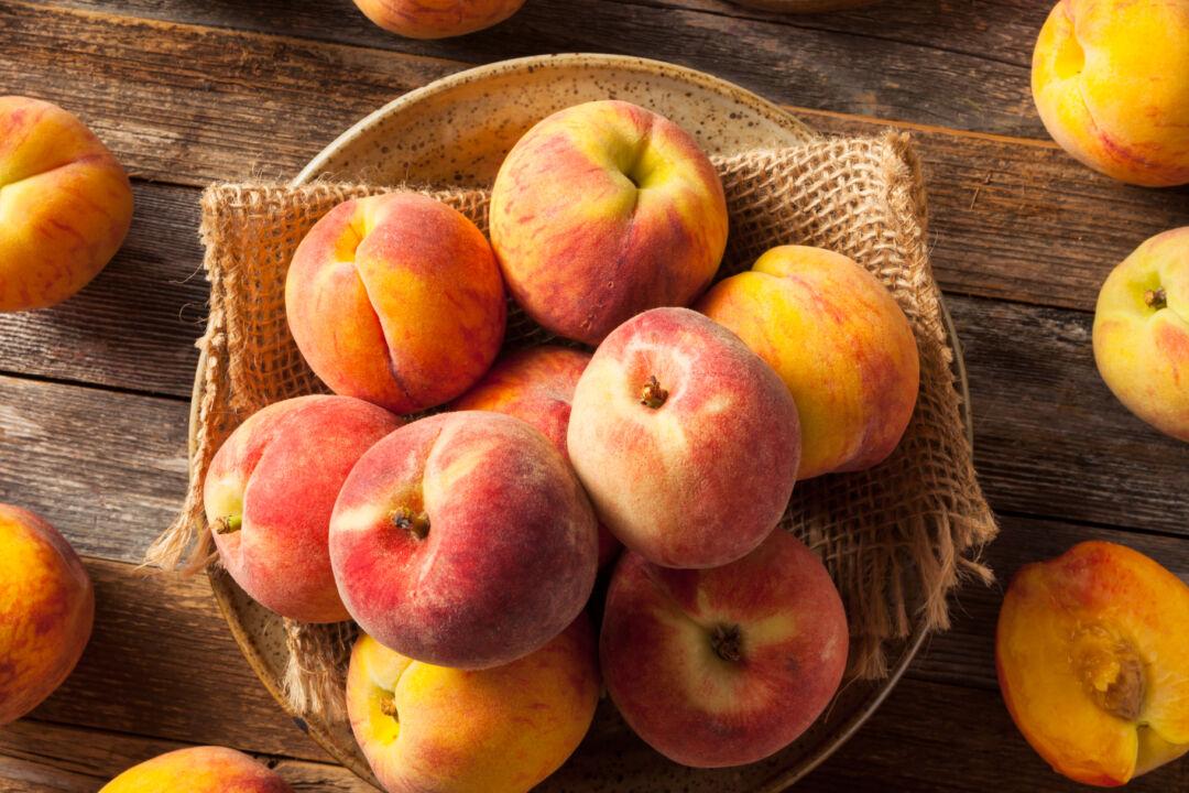 Sweet or Savory, Fruit Soups Add Chill to Mealtime