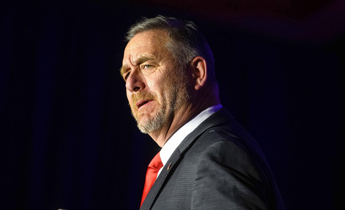 Appeals Court Lets Ohio Enforce Law Banning Foreign Nationals From Spending on Campaigns