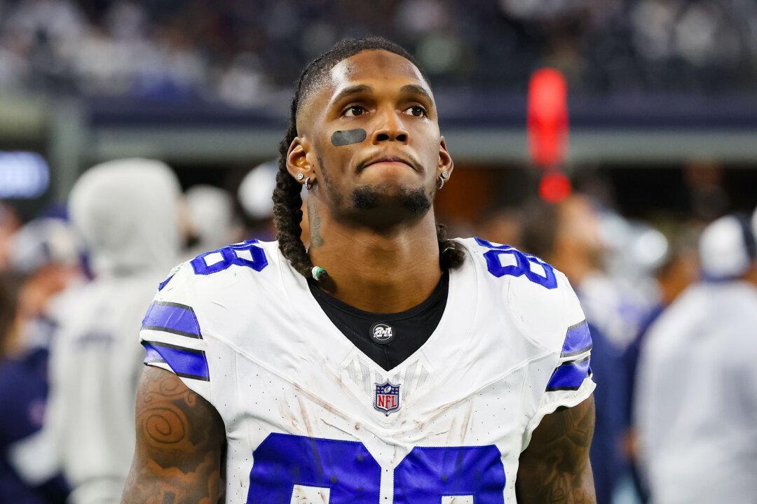 Cowboys Admit to Being Served ‘Humble Pie’ in Blowout Defeat to the Saints
